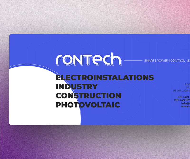 Rontech
