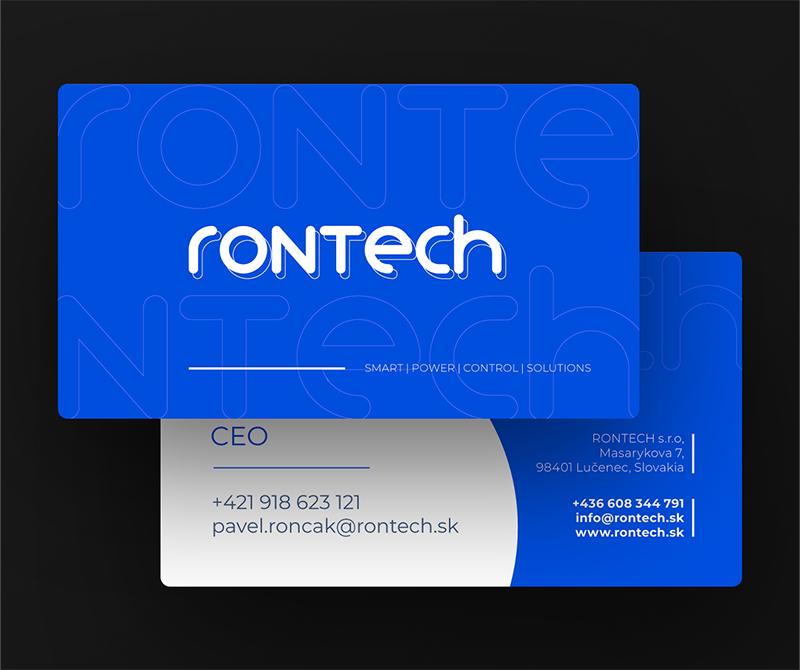 Rontech