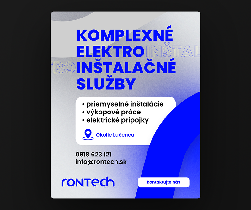 Rontech
